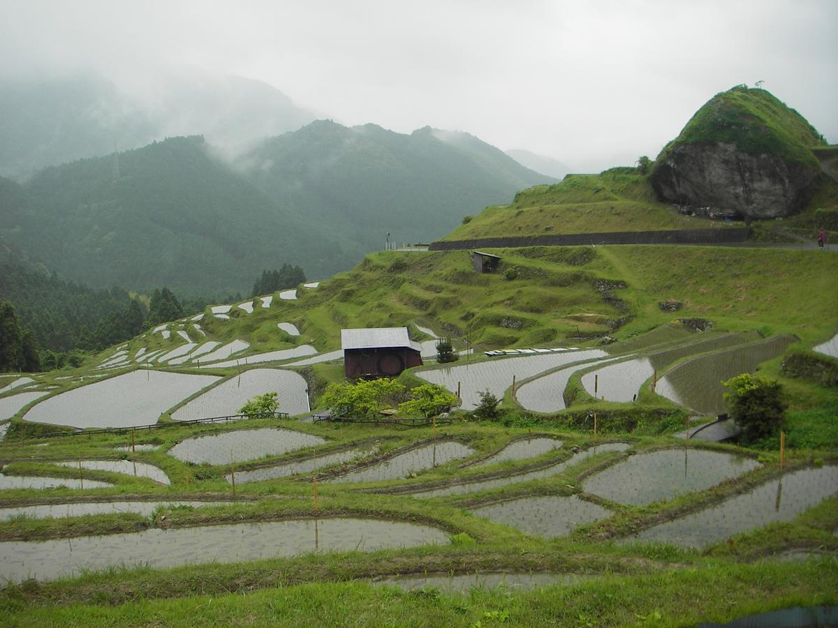 Kumano Backpackers Hostel Tanabe Ngoại thất bức ảnh