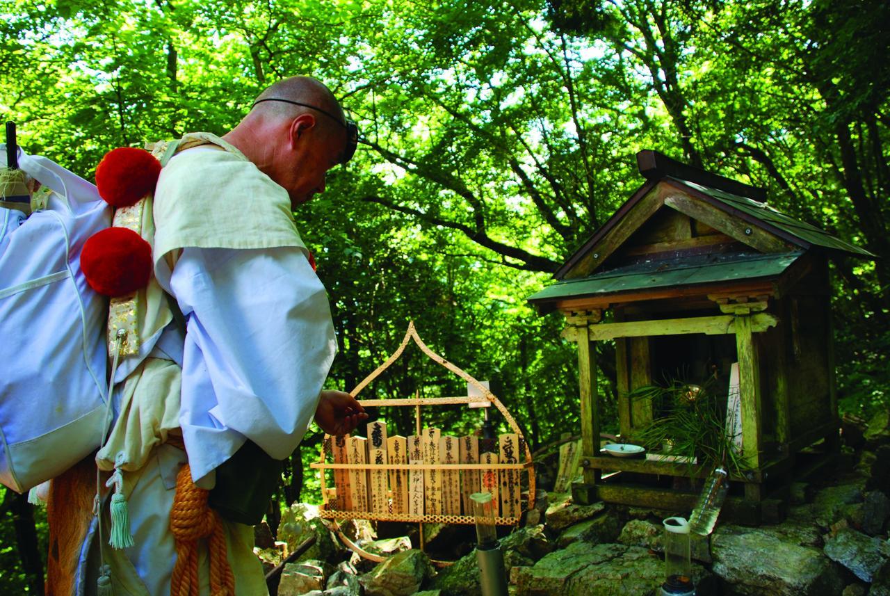 Kumano Backpackers Hostel Tanabe Ngoại thất bức ảnh